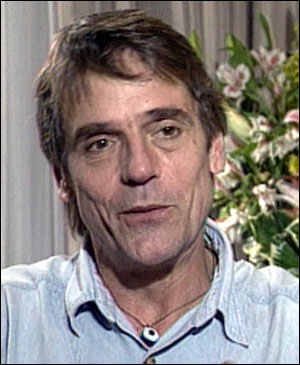 jeremy irons