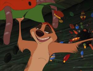 Timon