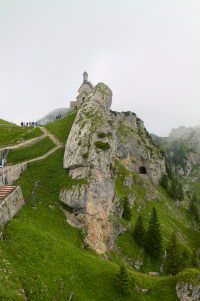 wendelstein church