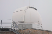 wendelstein observatory
