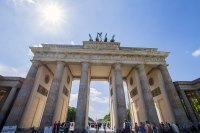 Berlin brandenburger tor