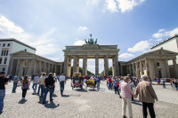 Berlin brandenburger tor