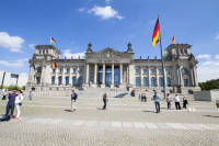 Berlin bundestag