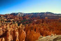 Bryce Canyon