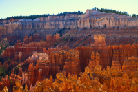 Bryce Canyon