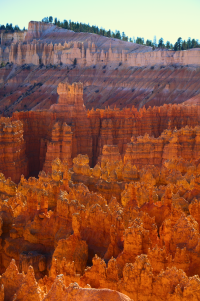 Bryce Canyon