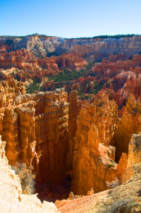 Bryce Canyon