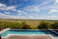 Etosha Dolomite swimming pool