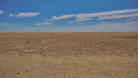 Etosha pan