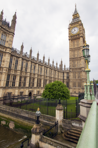 London Big Ben