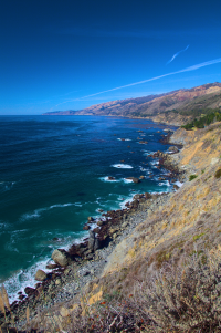 San Francisco Coast