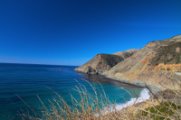 San Francisco Coast