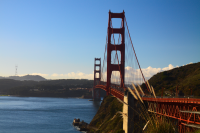 Golden Gate Bridge