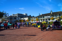 Monterey Harbor