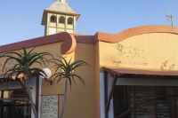 Swakopmund Kirikara