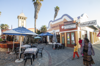 Swakopmund Pandoras Box