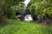 Watership Down bridge