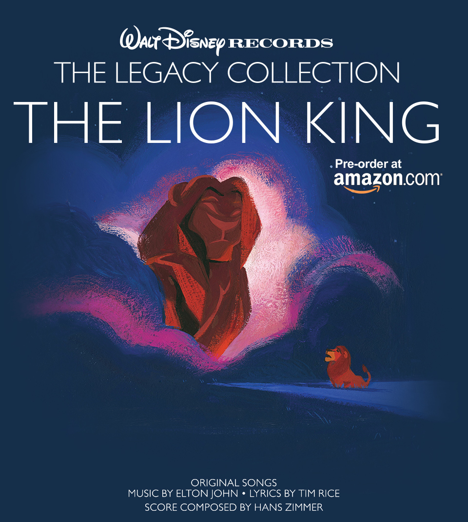 download the making of the lion king