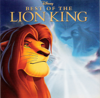 Best of The Lion King