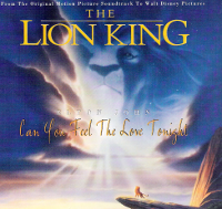 TLK Soundtrack 1994