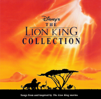 The Lion King Collection