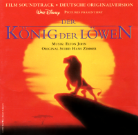 TLK Soundtrack 1994