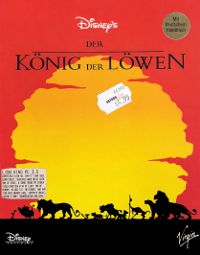 TLK DOS Cover