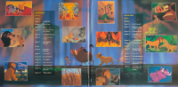 Lion King Laserdisc middle
			deluxe
